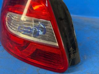 Фонарь наружный левый KIZASHI 09-14 2010 J24B