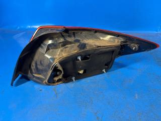 Фонарь наружный левый SUZUKI KIZASHI 09-14 J24B