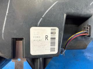 Фонарь наружный правый FUSION 14-