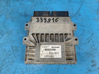 Блок управления двигателем FORD FUSION 14-