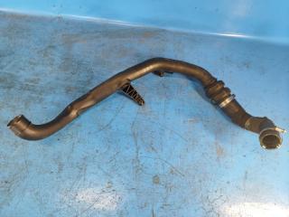 Патрубок интеркулера FORD FUSION 14- 2.7 twin turbo