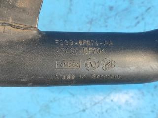 Патрубок интеркулера FUSION 14- 2.7 twin turbo