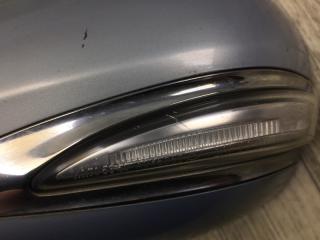 Зеркало левое ES350 06-12 2011 SEDAN 3.5 2GR-FE