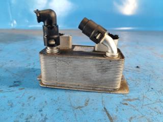 Теплообменник АКПП FORD FUSION 14- 2.7 twin turbo