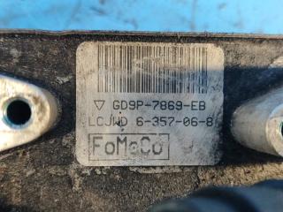 Теплообменник АКПП FUSION 14- 2.7 twin turbo