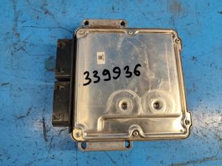 Блок управления двигателем FORD FUSION 14-