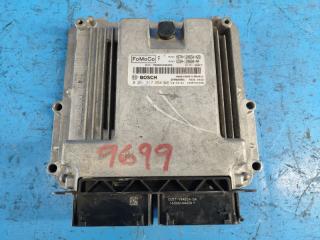 Блок управления двигателем FUSION 14- 2.7 twin turbo