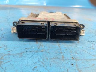 Блок управления двигателем FORD FUSION 14- 2.7 twin turbo