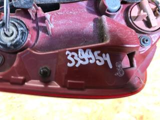 Фонарь наружный правый SOUL SK3 19-