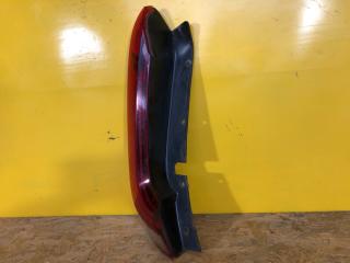 Фонарь наружный левый KIA SOUL SK3 19-