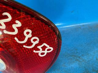 Фонарь наружный правый TOYOTA CAMRY 30 02-06