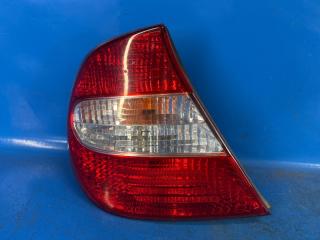 Фонарь наружный левый CAMRY 30 02-06