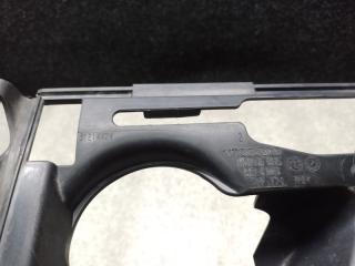 Дефлектор радиатора правый XC70 07-16