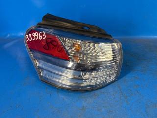 Фонарь наружный левый LEXUS HS250H (ANF10) 09-12 2009