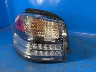 Фонарь наружный левый HS250H (ANF10) 09-12 2009 2.4 2AZFXE