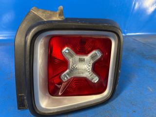 Фонарь наружный правый RENEGADE (BU) 14- 2015 2.4 ED6