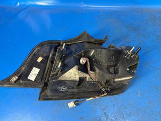 Фонарь наружный левый MUSTANG 15-