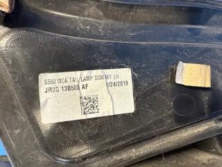 Фонарь наружный левый MUSTANG 15-