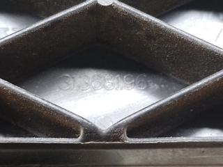 Крепление радиатора XC70 07-16