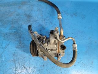 Компрессор кондиционера SIENNA 11-16 2015 3.5 2GR-FE