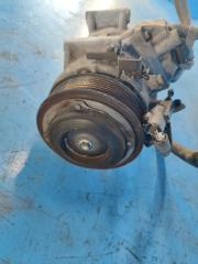 Компрессор кондиционера SIENNA 11-16 2015 3.5 2GR-FE