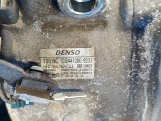 Компрессор кондиционера SIENNA 11-16 2015 3.5 2GR-FE