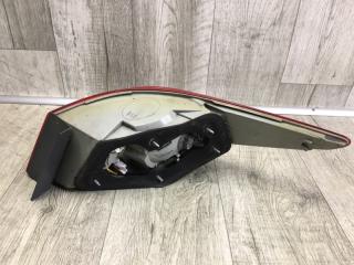 Фонарь наружный левый SONATA YF 10-14 Седан