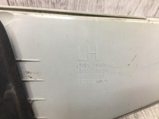 Фонарь наружный левый SONATA YF 10-14 Седан