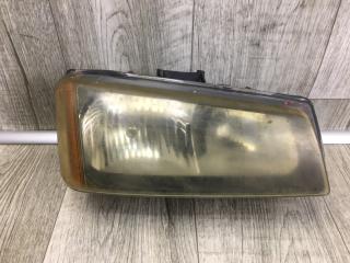 Фара правая CHEVROLET SILVERADO 99-07 2003-2007