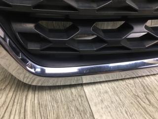 Решетка радиатора FORESTER 12-19