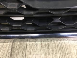 Решетка радиатора FORESTER 12-19