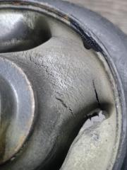 Рычаг задней подвески продольный левый OUTLANDER XL 05-13