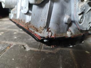 АКПП CX-5 (KF) 16-21