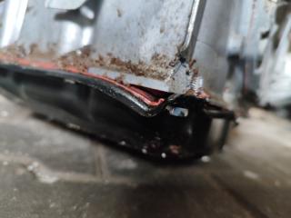 АКПП CX-5 (KF) 16-21