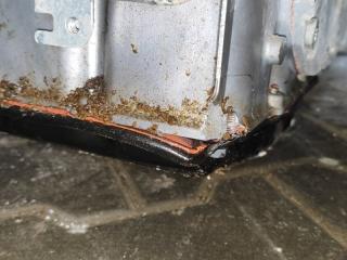 АКПП CX-5 (KF) 16-21