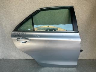 Дверь задняя правая CAMRY 55 14-17 2016 2.5 2ARFXE