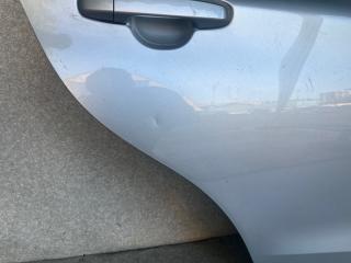 Дверь задняя правая CAMRY 55 14-17 2016 2.5 2ARFXE