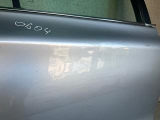 Дверь задняя правая CAMRY 55 14-17 2016 2.5 2ARFXE