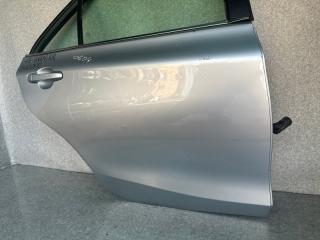 Дверь задняя правая CAMRY 55 14-17 2016 2.5 2ARFXE