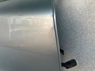 Дверь задняя правая CAMRY 55 14-17 2016 2.5 2ARFXE