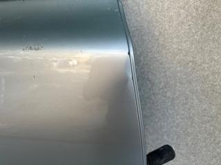 Дверь задняя правая CAMRY 55 14-17 2016 2.5 2ARFXE