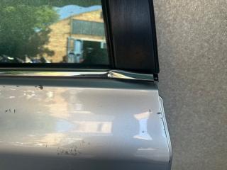 Дверь задняя правая CAMRY 55 14-17 2016 2.5 2ARFXE