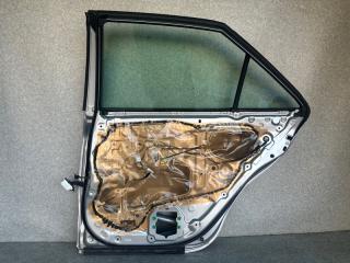 Дверь задняя правая CAMRY 55 14-17 2016 2.5 2ARFXE