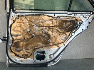 Дверь задняя правая CAMRY 55 14-17 2016 2.5 2ARFXE