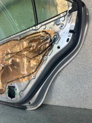 Дверь задняя правая CAMRY 55 14-17 2016 2.5 2ARFXE