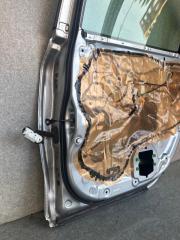 Дверь задняя правая CAMRY 55 14-17 2016 2.5 2ARFXE