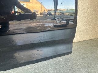 Дверь задняя правая ACCENT RB 10- 2014 ХЭТЧБЭК 1.6 G4FD