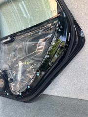 Дверь задняя правая ACCENT RB 10- 2014 ХЭТЧБЭК 1.6 G4FD