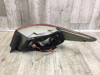 Фонарь наружный левый SONATA YF 10-14 Седан