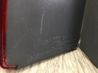 Фонарь наружный левый SONATA YF 10-14 Седан